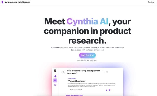 cynthia