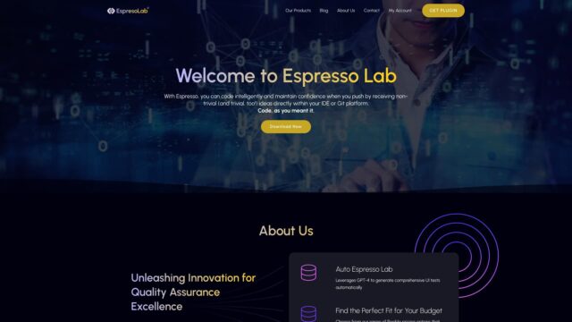 espreso-lab-Latest-AI-Tool