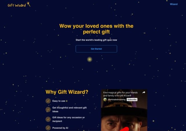 giftwizard