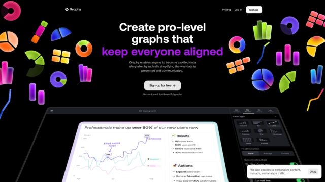 graphy-Latest-AI-Tool