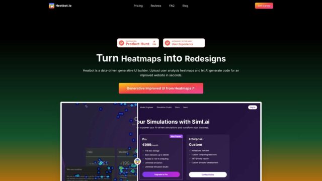 heatbot-io-Latest-AI-Tool
