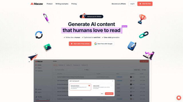 macawhq-Latest-AI-Tool