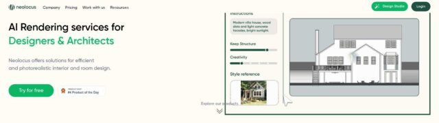 neolocus-Latest-AI-Tool