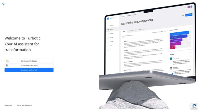 turbotic-Latest-AI-Tool