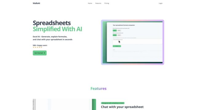 walloai-Latest-AI-Tool