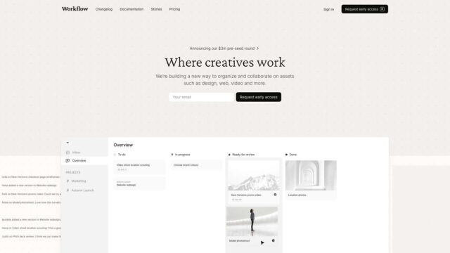 workflow-design-Latest-AI-Tool