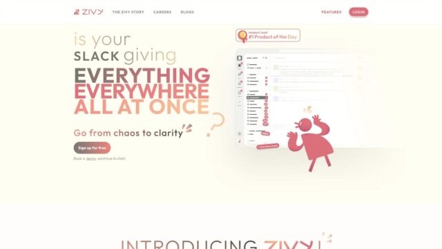 zivy-Latest-AI-Tool