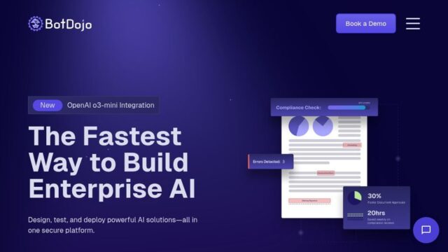 botdojo-AI-Tool