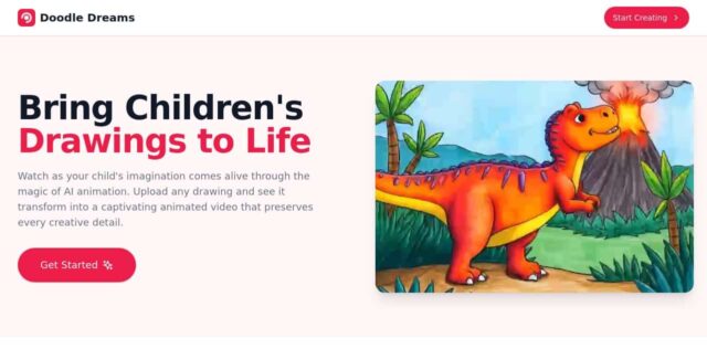 doodle-dreams-AI-Tool