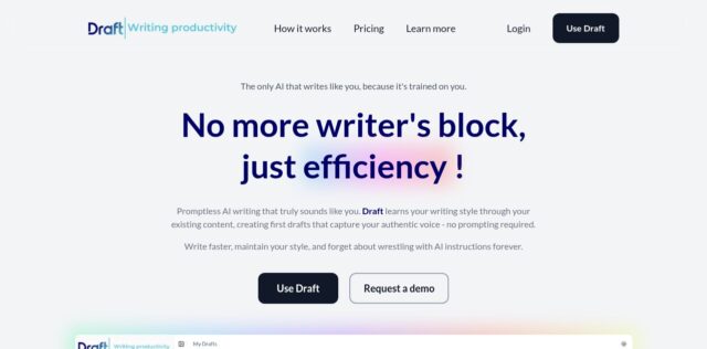 draft-so-AI-Tool