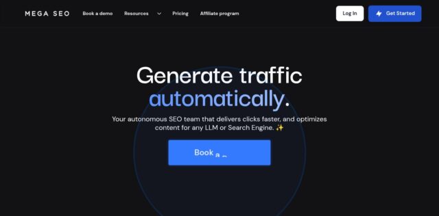mega-seo-AI-Tool