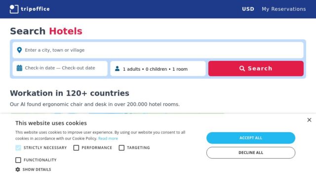 tripoffice-com-AI-Tool