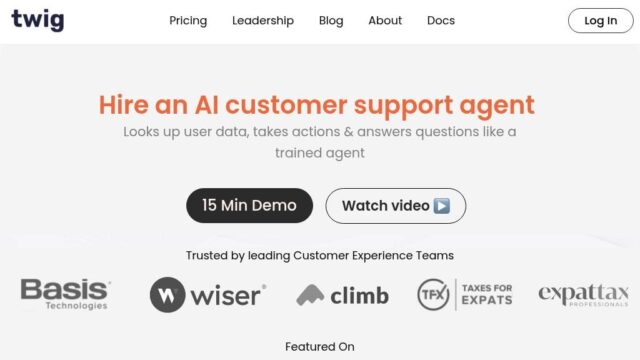 twig-ai-AI-Tool