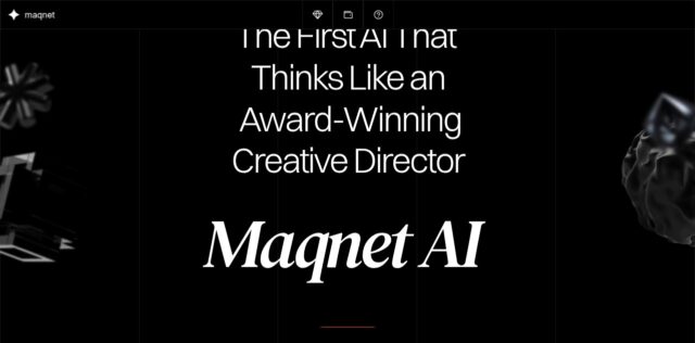 maqnet-ai-AI-Tool