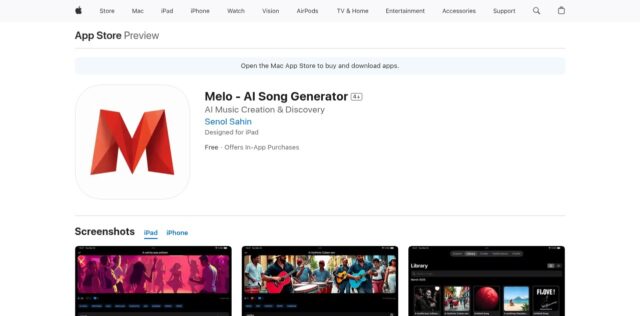 melo-ai-song-generator-AI-Tool