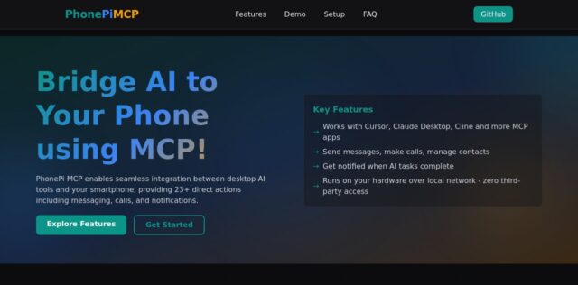 phonepi-mcp-AI-Tool