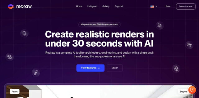 redraw-AI-Tool
