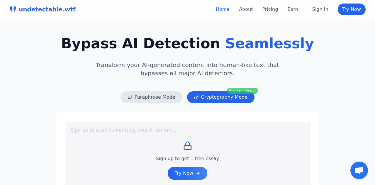 undetectable-wtf-AI-Tool