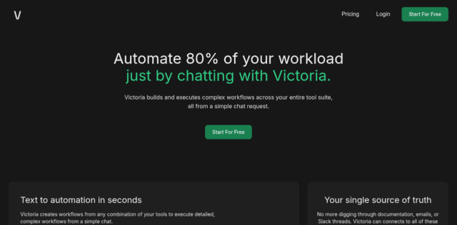 victoria-by-versionseven-AI-Tool