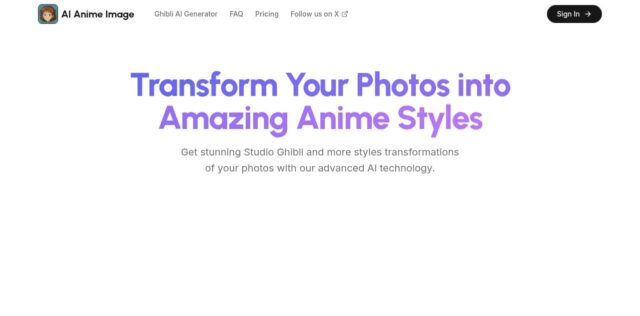 ai-anime-image-AI-Tool-Year-2025