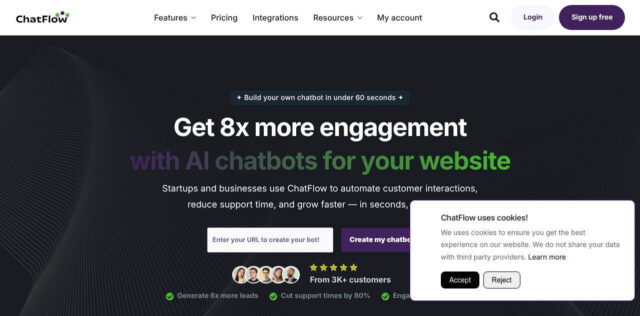 chatflow-AI-Tool-Year-2025