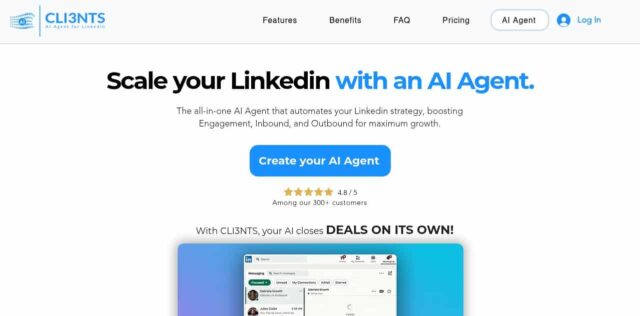 cli3nts-AI-Tool-Year-2025