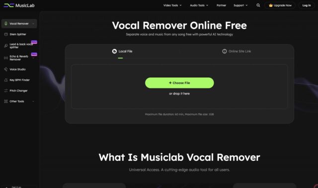 easeus-vocal-remover-AI-Tool-Year-2025