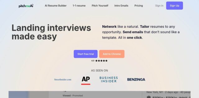 pitchmeai-AI-Tool-Year-2025