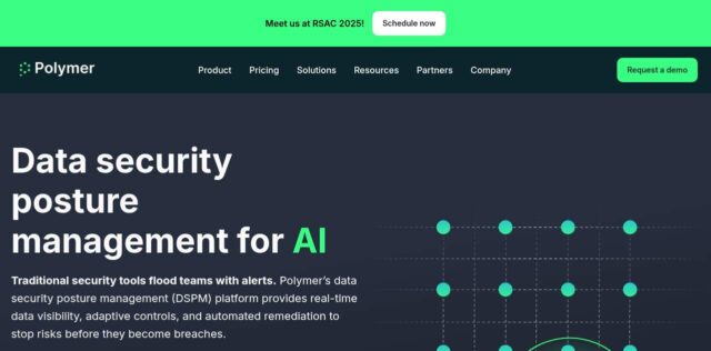 polymer-dspm-for-ai-AI-Tool-Year-2025