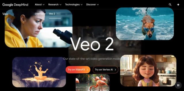 veo2-deepmind-AI-Tool-Year-2025