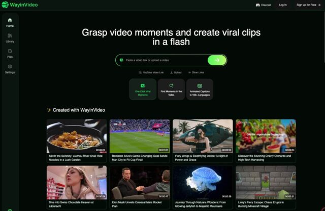 videohunt-ai-AI-Tool-Year-2025