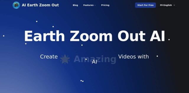 earth-zoom-out-ai-AI-Tool-Year-2025