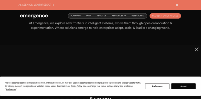 emergence-ai-AI-Tool-Year-2025