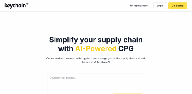 keychain-AI-Tool-Year-2025