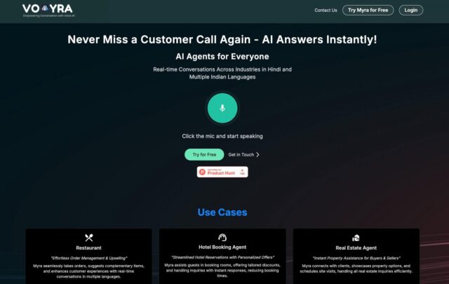 vomyra-AI-Tool-Year-2025
